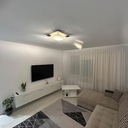 Apartament Central Râmnicu Vâlcea Eksteriør bilde