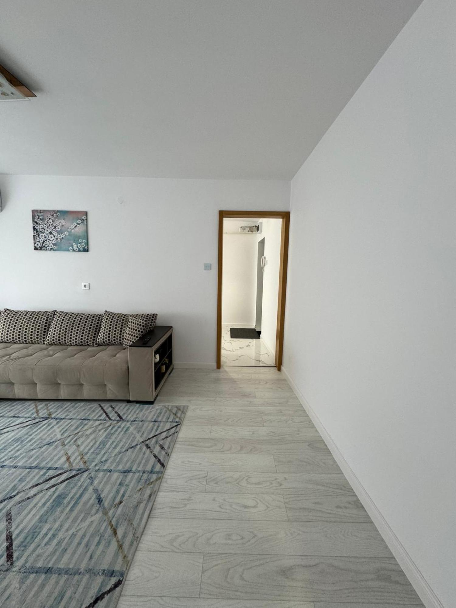 Apartament Central Râmnicu Vâlcea Eksteriør bilde