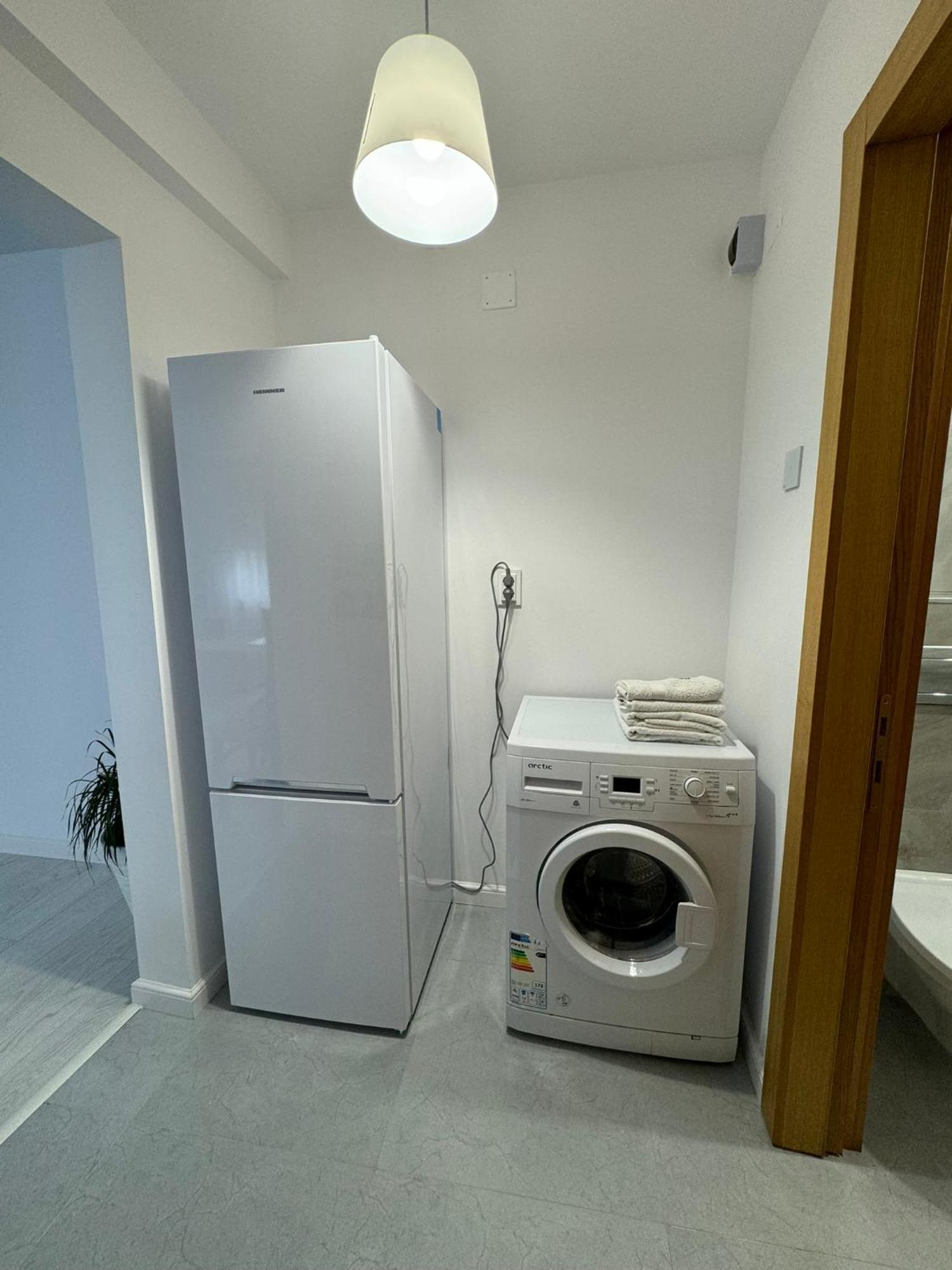 Apartament Central Râmnicu Vâlcea Eksteriør bilde