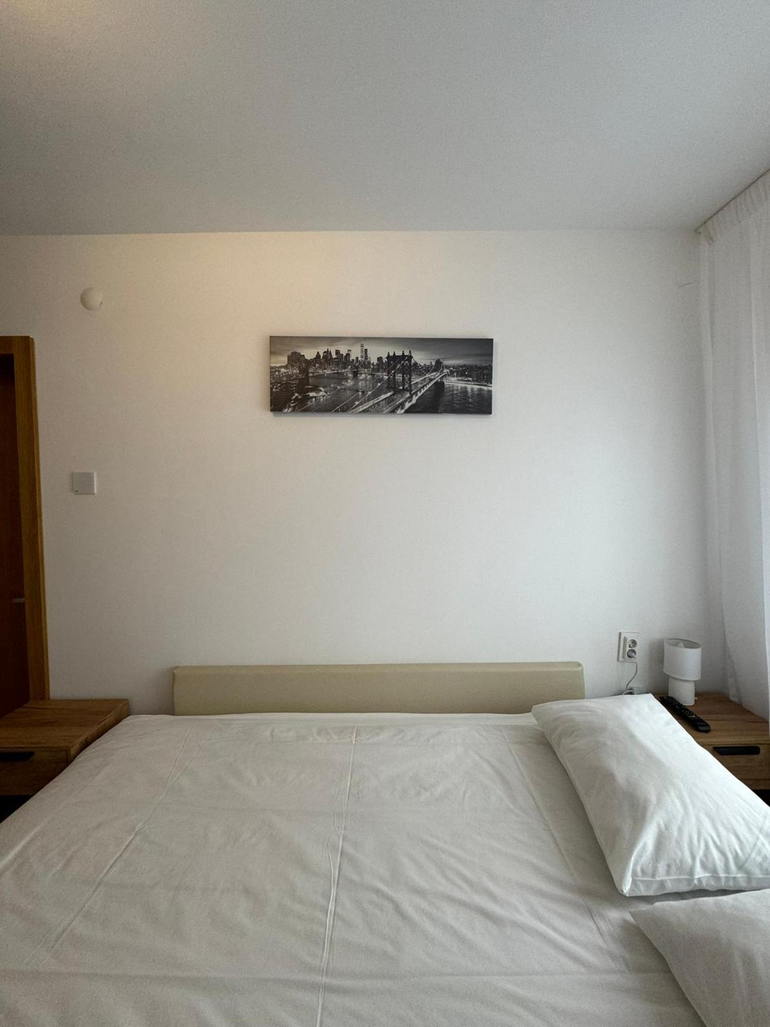 Apartament Central Râmnicu Vâlcea Eksteriør bilde