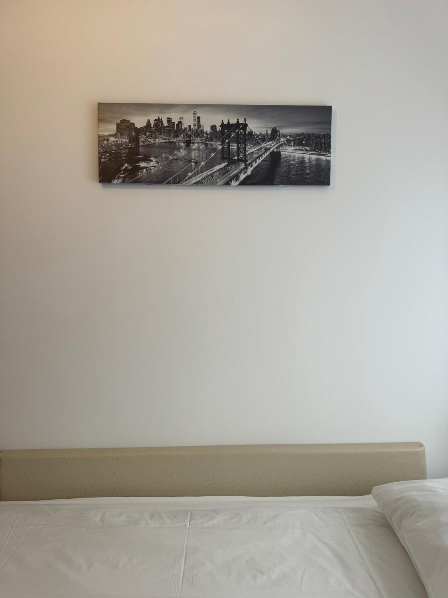 Apartament Central Râmnicu Vâlcea Eksteriør bilde