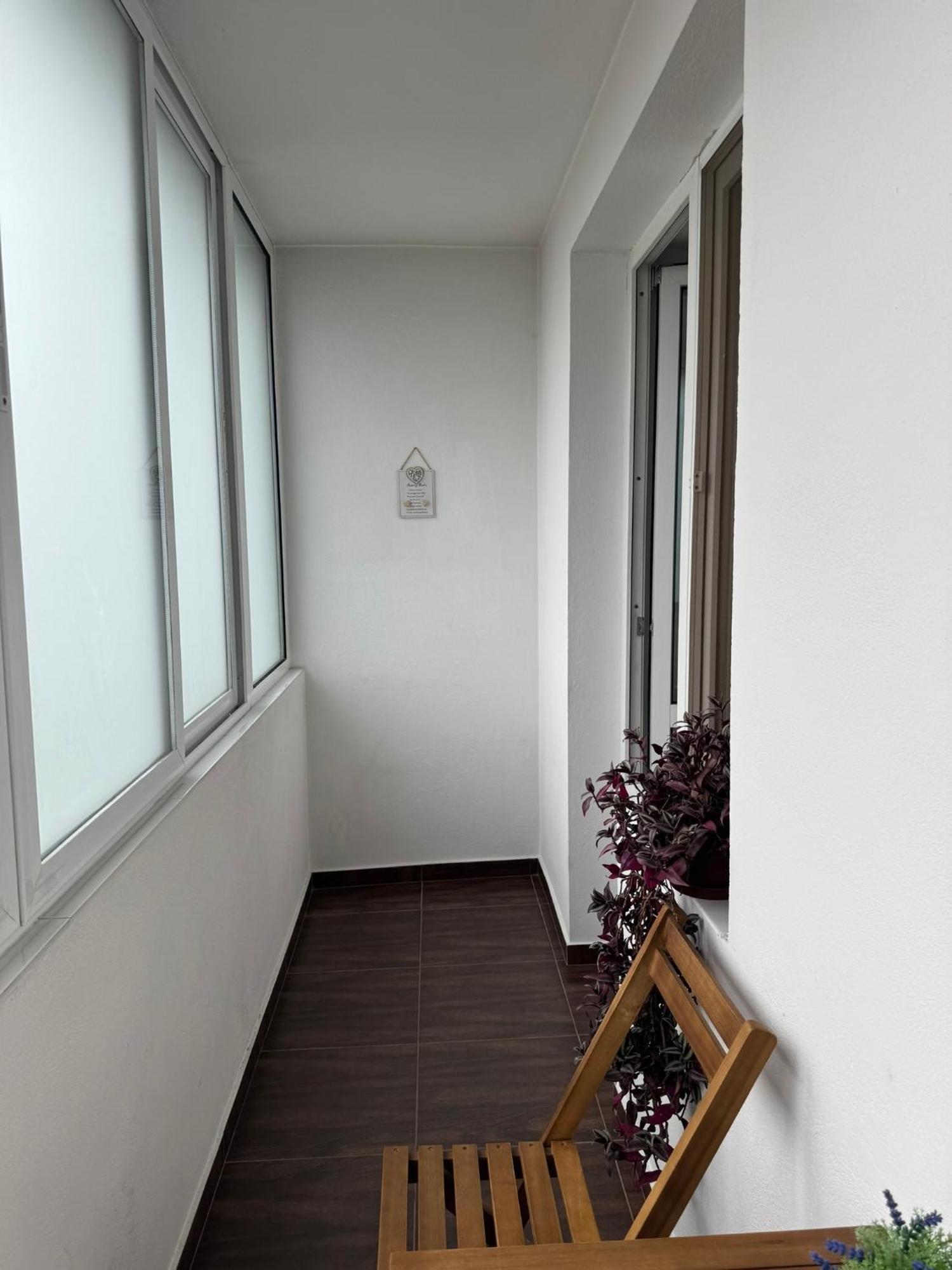 Apartament Central Râmnicu Vâlcea Eksteriør bilde
