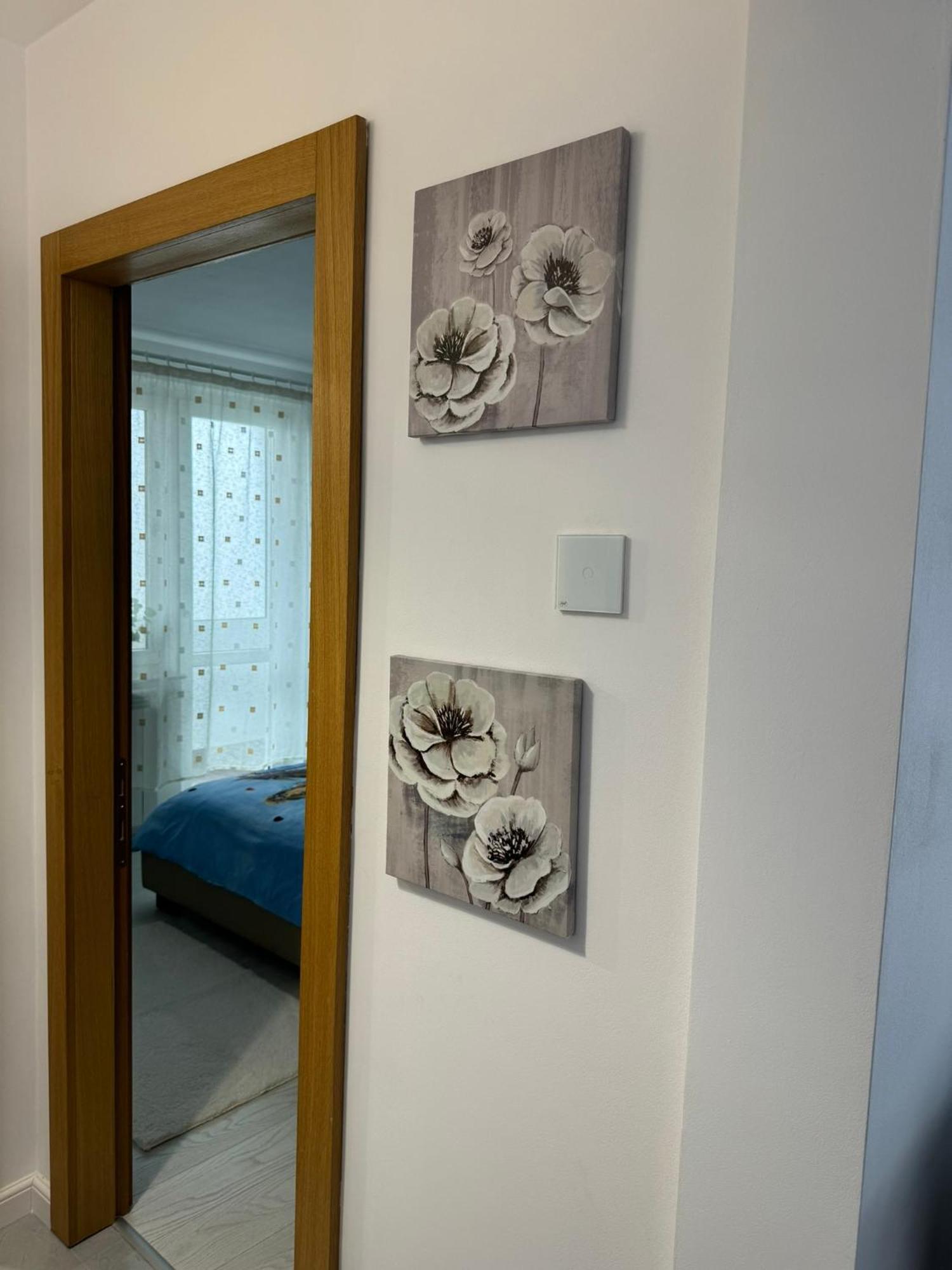 Apartament Central Râmnicu Vâlcea Eksteriør bilde