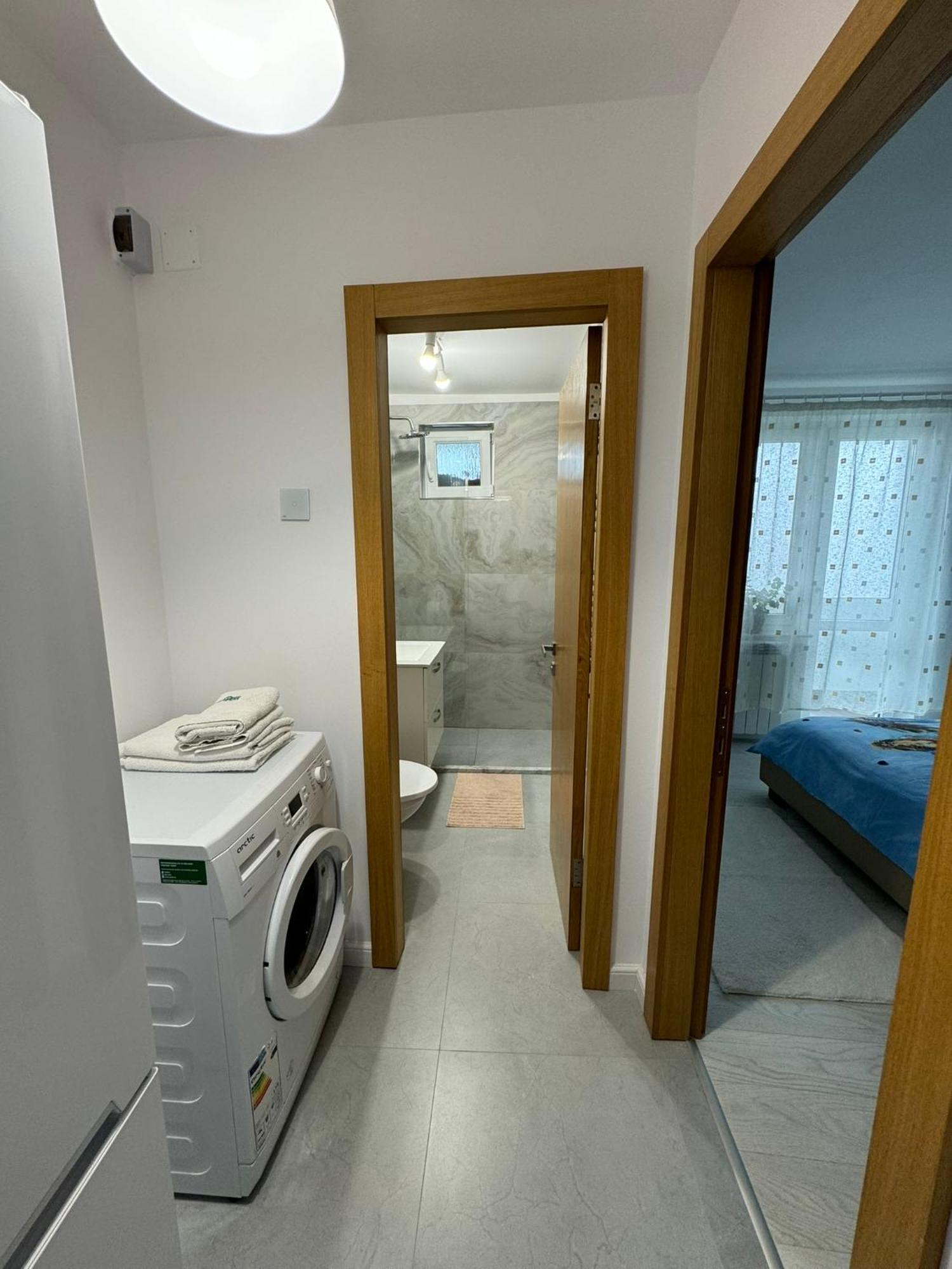 Apartament Central Râmnicu Vâlcea Eksteriør bilde