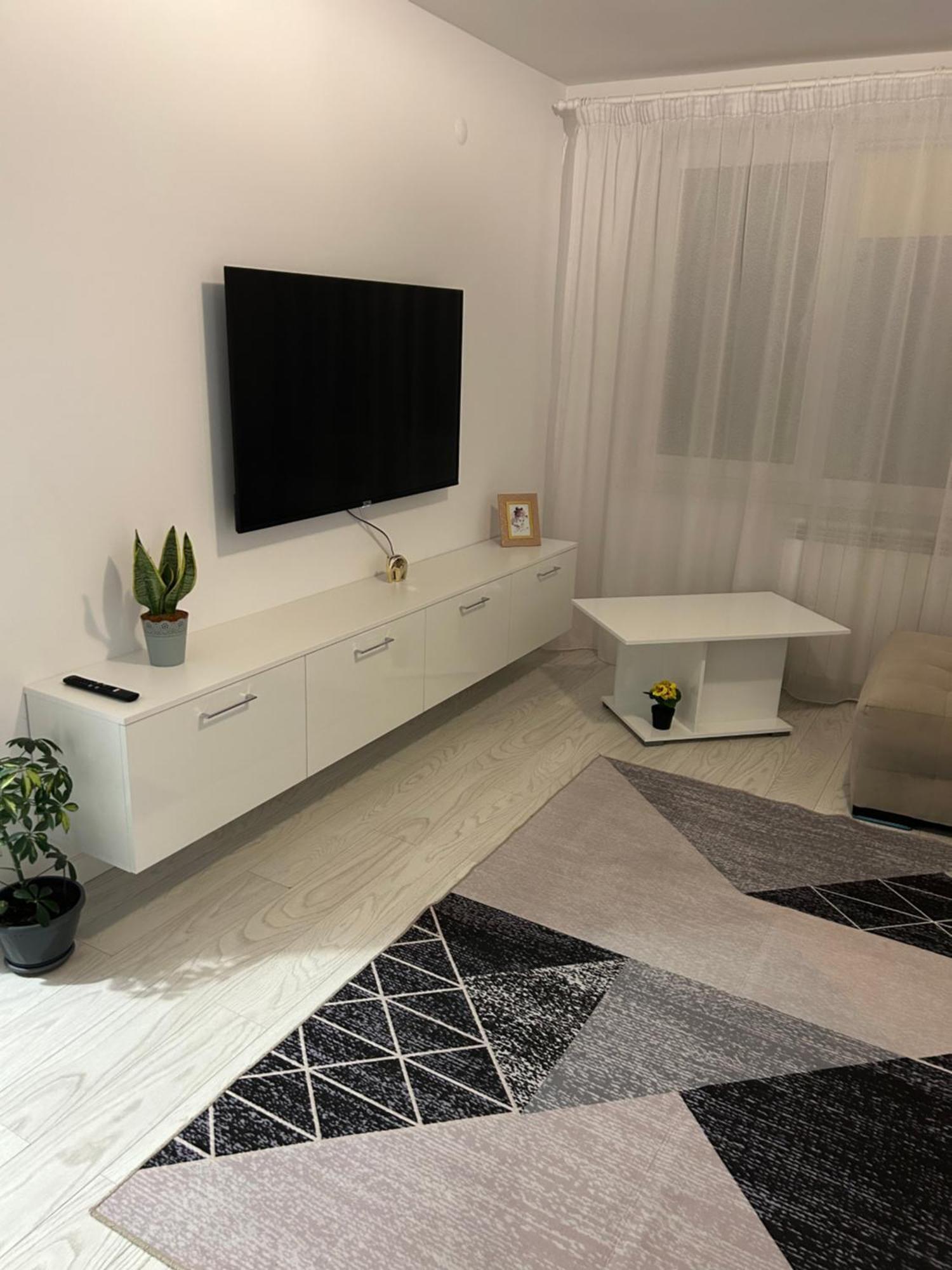 Apartament Central Râmnicu Vâlcea Eksteriør bilde